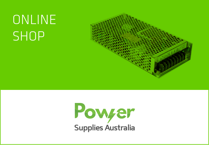 Power Supplies Australia Online Shop