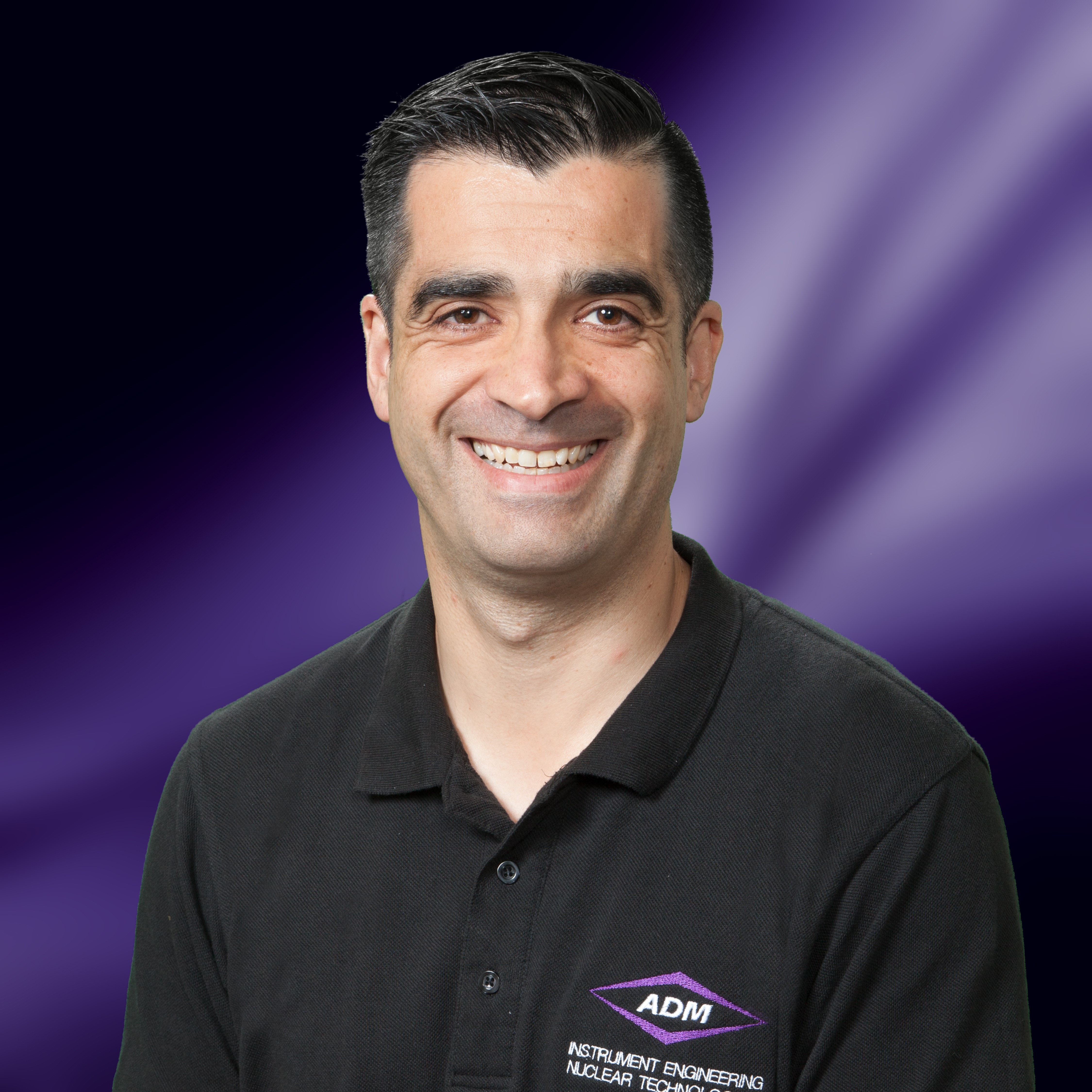 Daniel Martins Territory Sales Leader ADM NSW Daniel Martins Territory Sales Leader ADM NSW