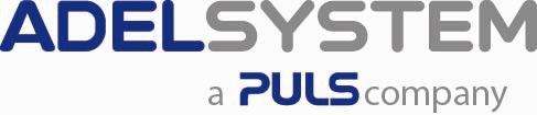 2025 New ADELSystem Logo