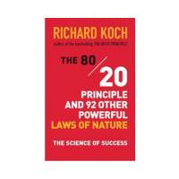The 80 / 20 Principle Richard Koch