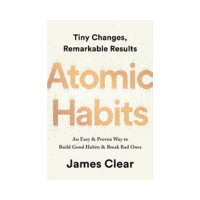 Atomic Habits James Clear