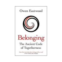 Belonging Owen Eastwood Belonging Owen Eastwood