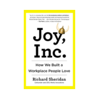 Joy Inc. Richard Sheridan Joy Inc. Richard Sheridan