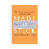 Made to Stock Chip Heath & Dan Heath Made to Stock Chip Heath & Dan Heath