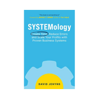 SYSTEMology David Jeyne
