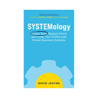 SYSTEMology David Jeyne SYSTEMology David Jeyne