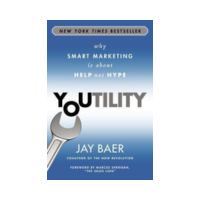 Youtility Jay Baer Youtility Jay Baer