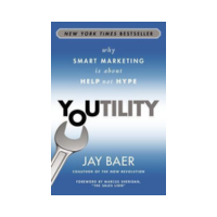 Youtility Jay Baer