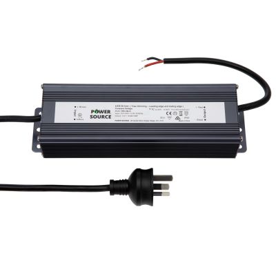 AC Phase Cut LED Drivers