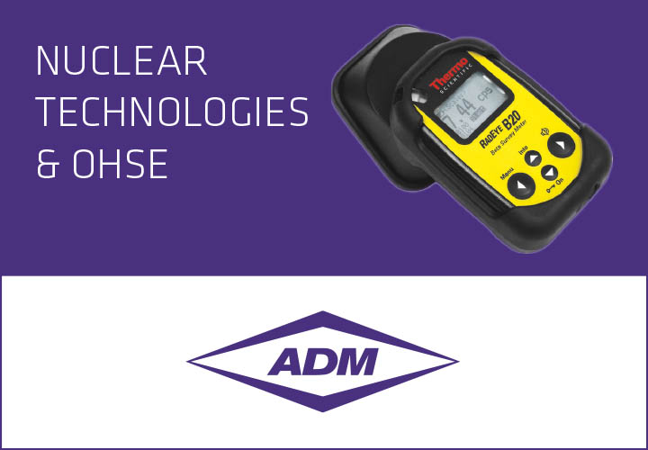 ADM Nuclear Technologies