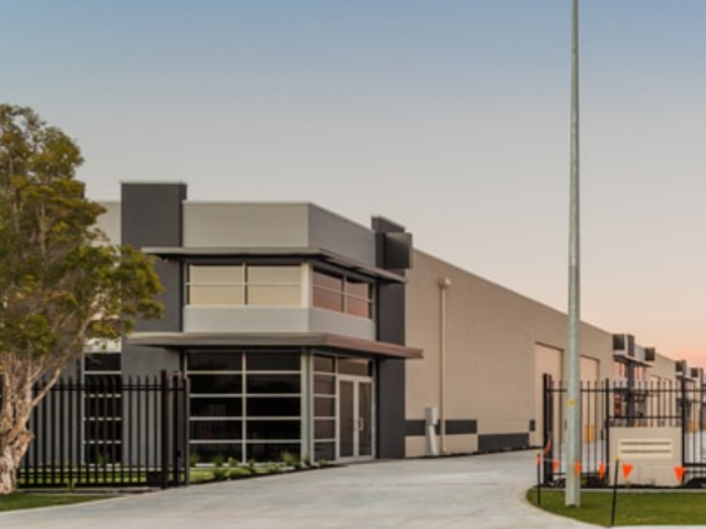 ADM Western Australia Office ADM Western Australia Office