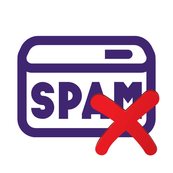 Don't Spam