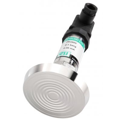 ESI PR3800 Pressure Transducer