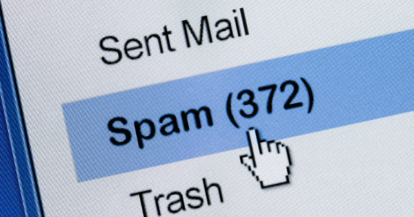 E-MAIL MARKETING AND MANAGING SPAM