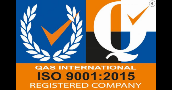 ISO9001 Company