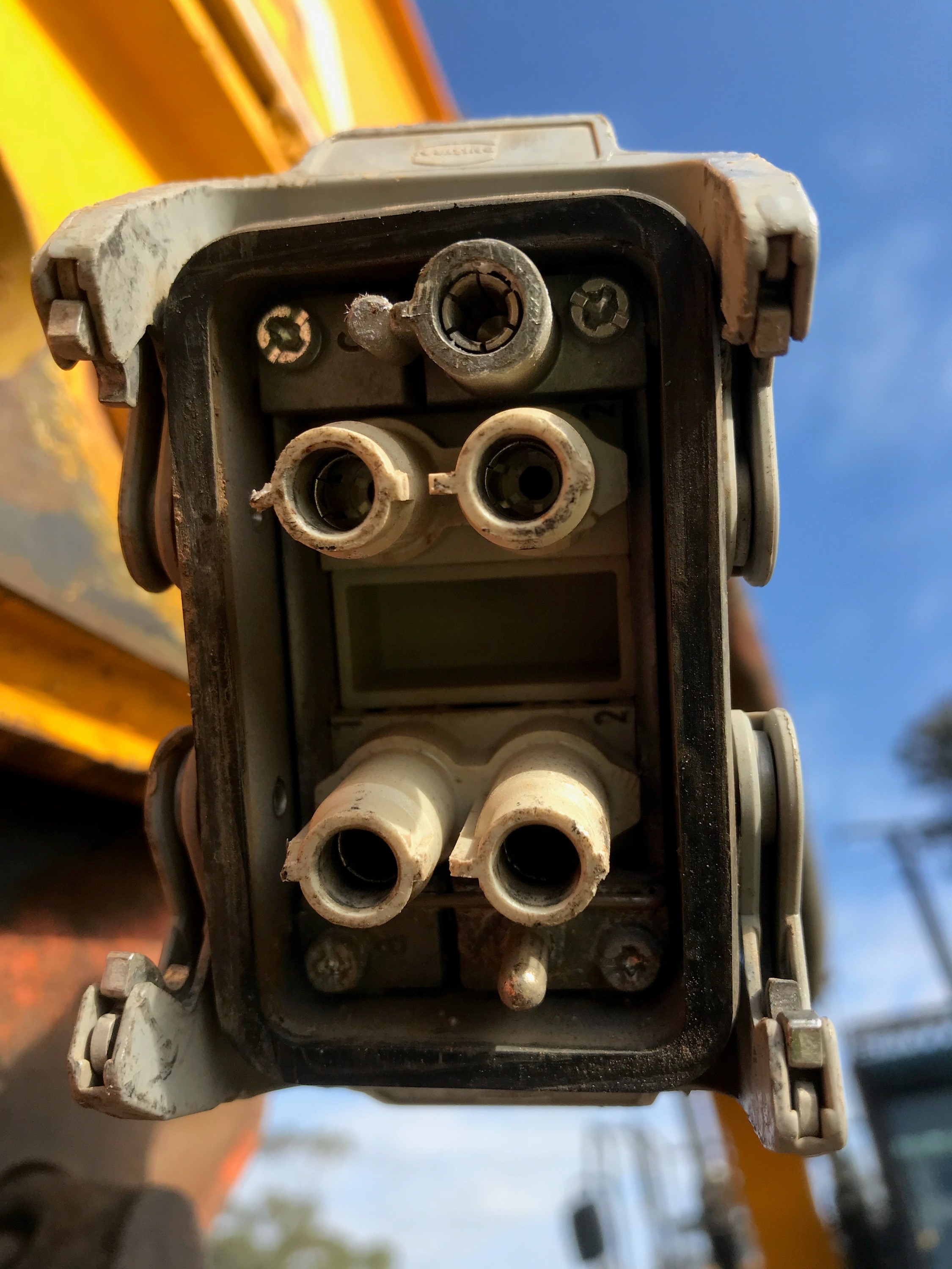 Harting Connector_2 Harting Connector_2