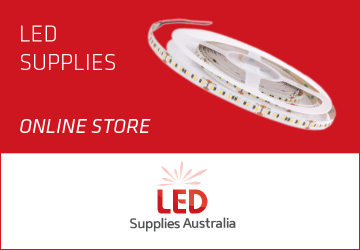 LED Supplies Australia