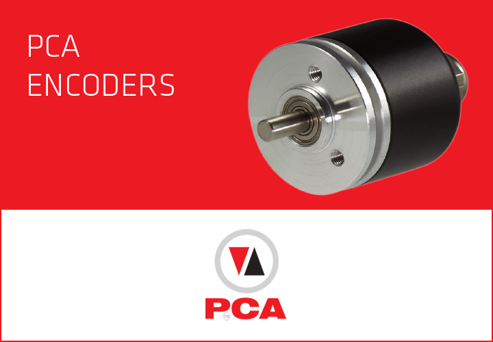 PCA Encoders