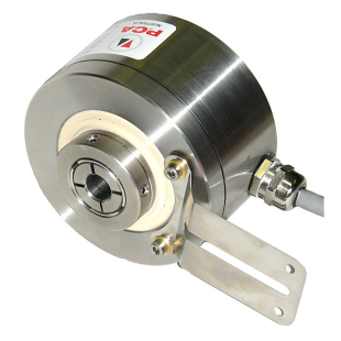 PCA incremental encoder PCA incremental encoder