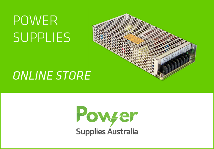 Power Supplies Australia