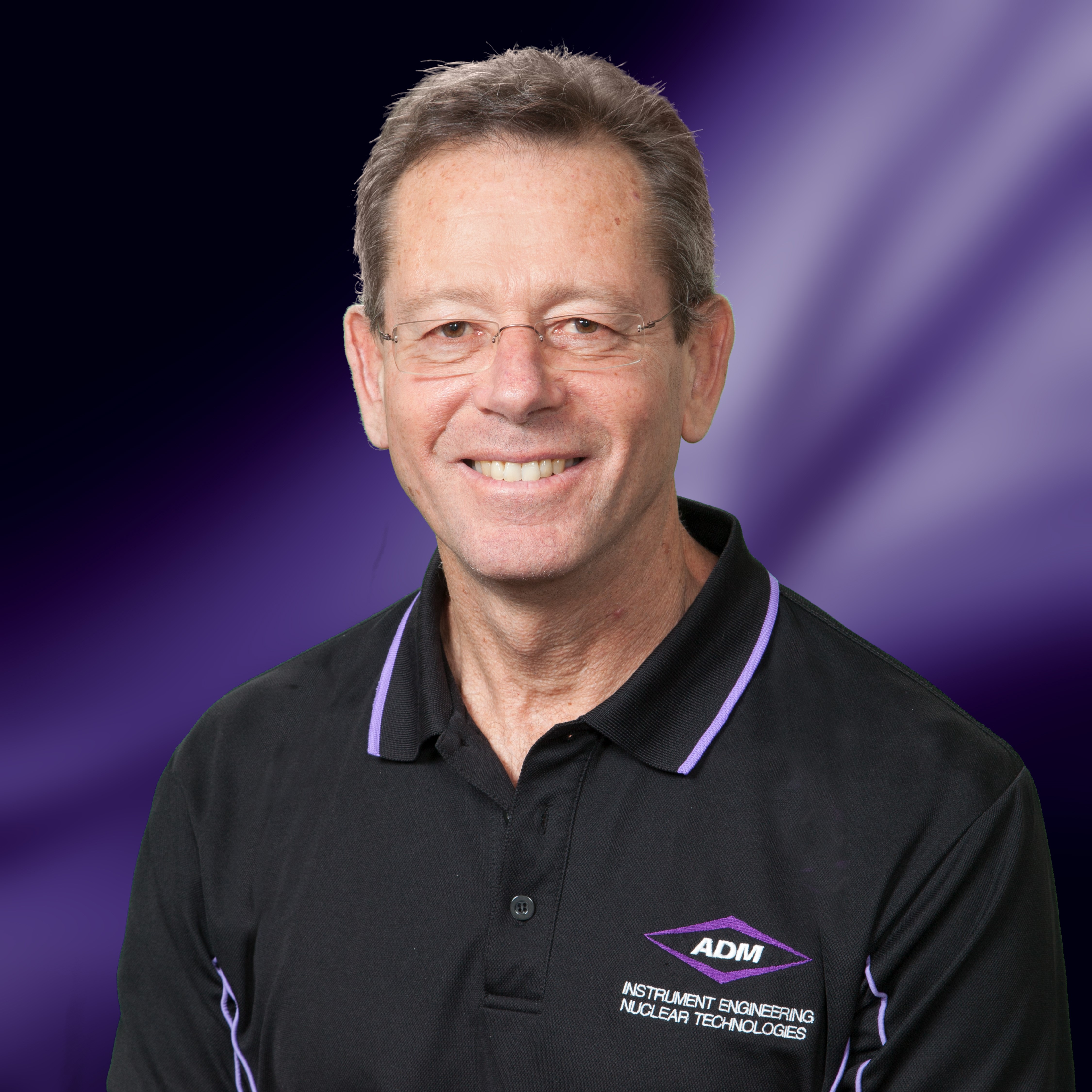 Robert Smith Technical Service and Sales Representative ADM Robert Smith Technical Service and Sales Representative ADM