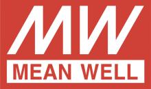 Mean Well Mean Well logo