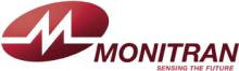 Monitran logo