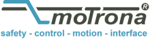 Motrona Logo Motrona Logo