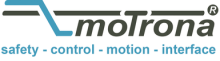 Motrona Logo