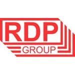 RDP Group RDP Group logo