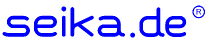 Seika Seika – logo