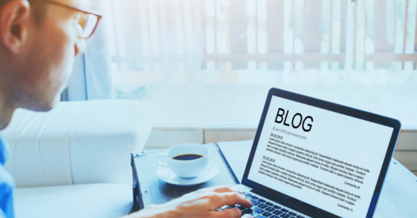 7 TOP TIPS FOR WRITING AN SEO BLOG