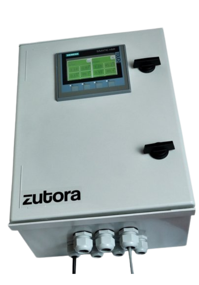 Zutora SeedMaster-4