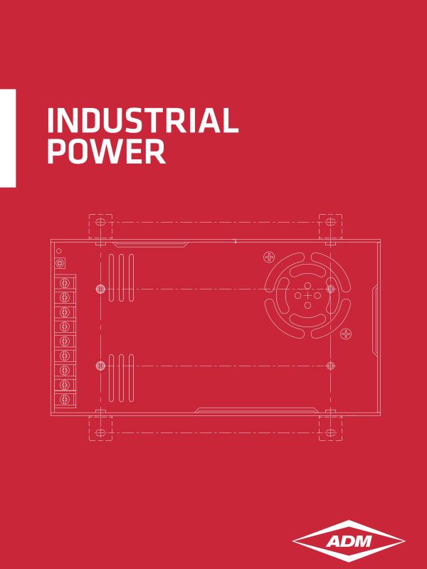 ADM Industrial Power Products