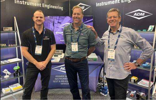 ADM Team Trade Shows