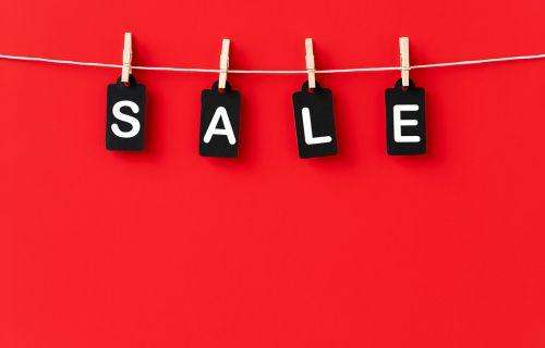 ADM EOFY Sale