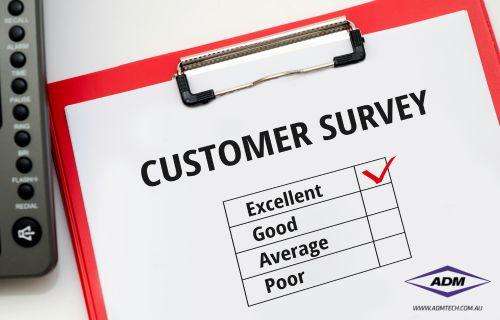 Customer Survey