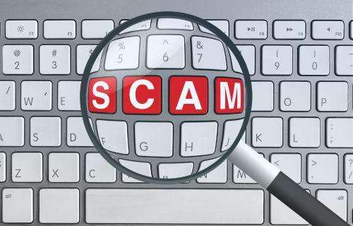 Practical Guide to Scam Emails