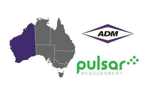Pulsar Measurement Distributor Western Australia
