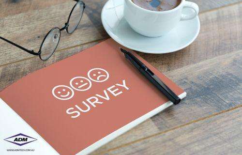 2026 ADM Annual Customer Survey