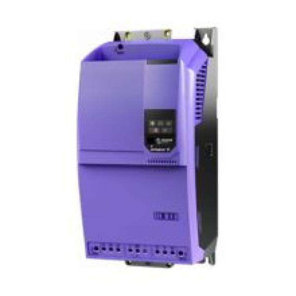 Invertek 0.37kW to 37kW VSDs 3 phase input to 3 phase output