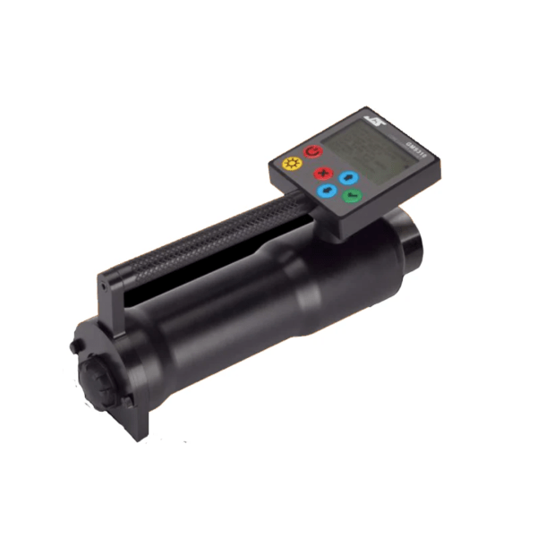 GMS310 Hand-Held API Core Gamma Logger