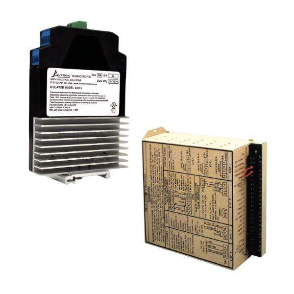 Avtron Encoder Accessories