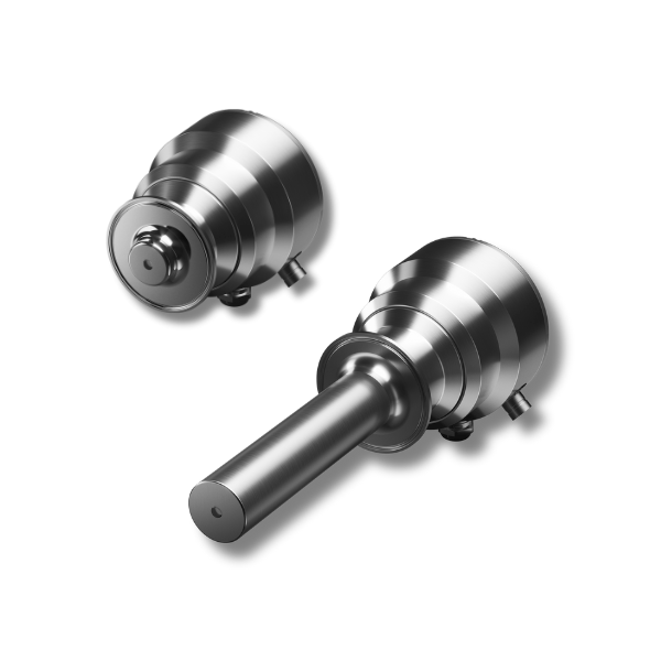 Vaisala Process Refractometers are used for measuring and monitoring liquid concentration