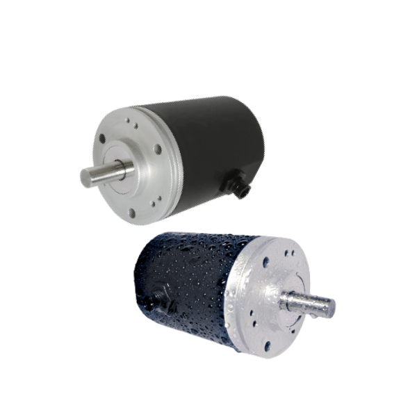UniMeasure Rotary Position Sensors, the RTX Series