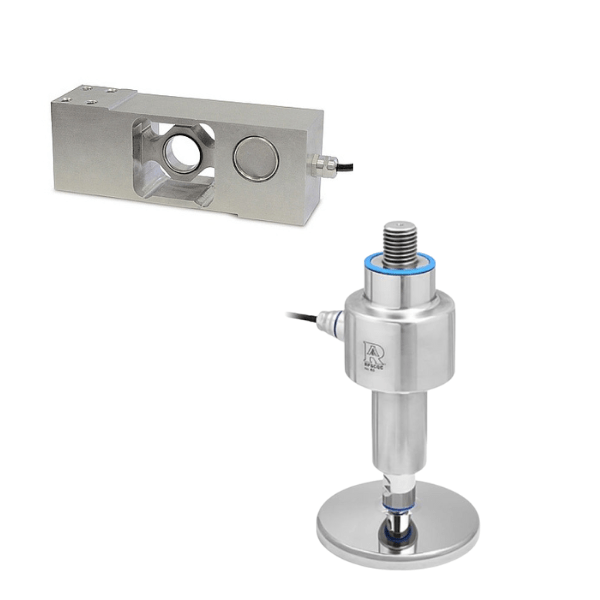 Laumas Load Cells