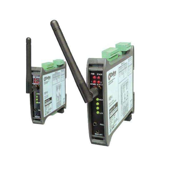 Wireless Signal Transceiver