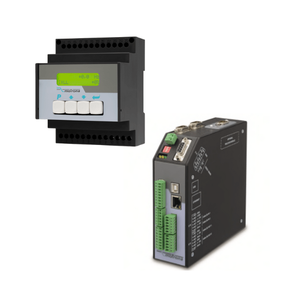 Motrona Controllers
