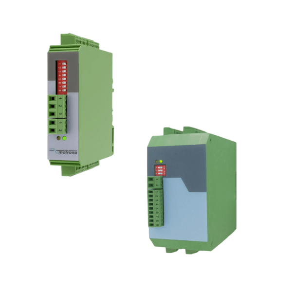 Motrona Signal Conditioners
