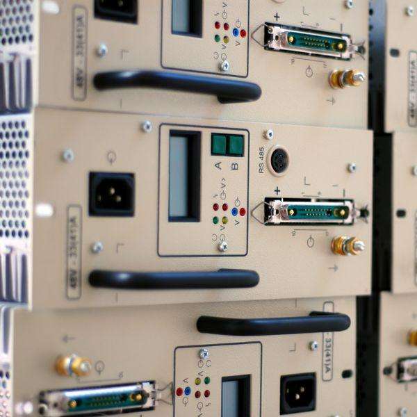 ADM CS Industrial Power